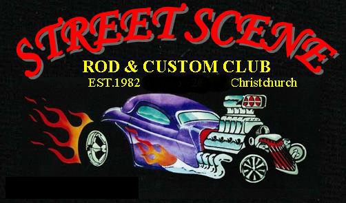 Streetscene R&CC Inc